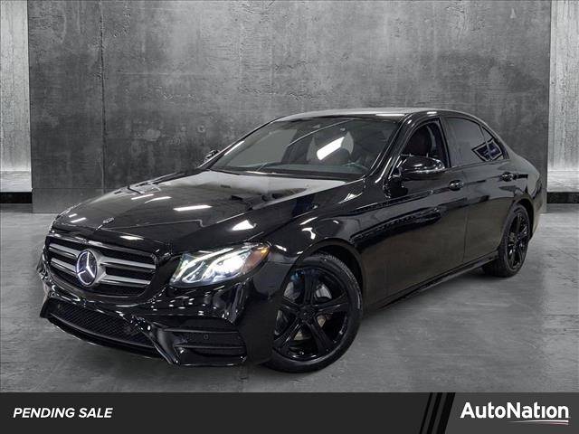 2018 Mercedes-Benz E-Class E 300 — Sedan — 85,294 mi — Pompano Beach, FL