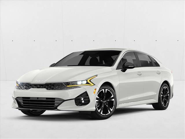 2023 Kia K5 GT-Line — Sedan — 33,883 mi — Pompano Beach, FL