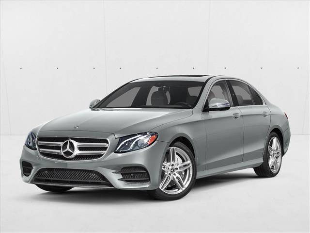 2019 Mercedes-Benz E-Class E 450 — Sedan — 94,505 mi — Pompano Beach, FL