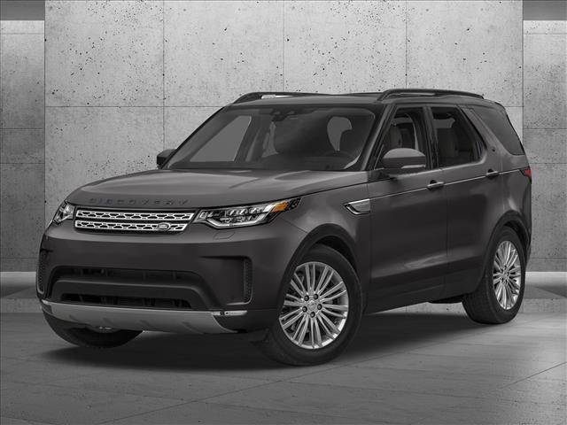 2018 Land Rover Discovery HSE — SUV — 73,569 mi — Pompano Beach, FL