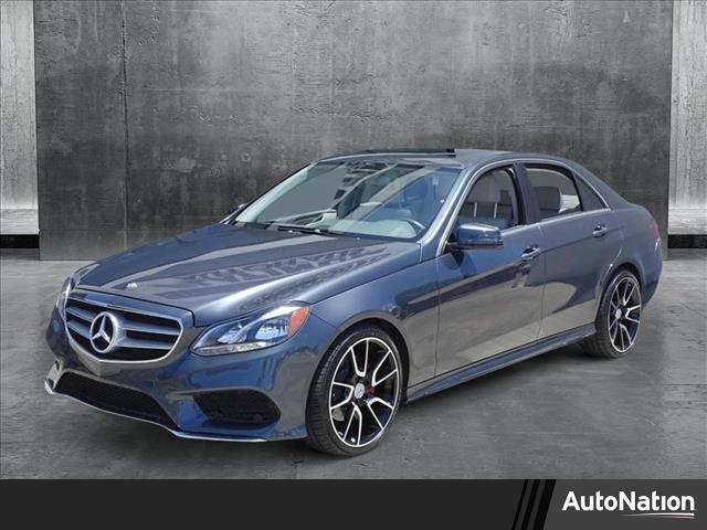 2014 Mercedes-Benz E-Class E 350 — Sedan — 167,525 mi — Pompano Beach, FL