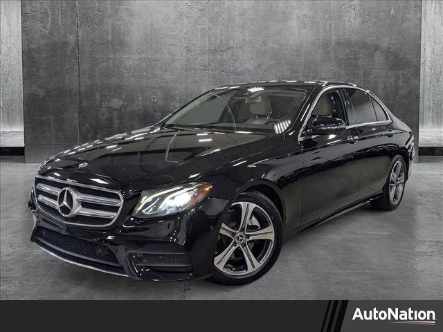 2018 Mercedes-Benz E-Class E 300 — Sedan — 98,901 mi — Pompano Beach, FL