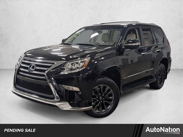 2019 Lexus GX GX 460 — SUV — 71,283 mi — Pompano Beach, FL