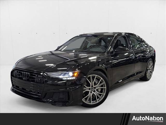 2023 Audi A6 Prestige — Sedan — 29,510 mi — Pompano Beach, FL