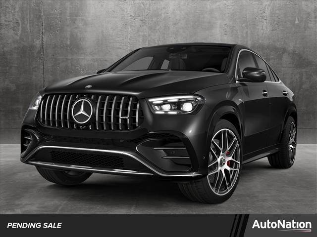 2024 Mercedes-Benz GLE AMG GLE 53 — SUV — 21,806 mi — Pompano Beach, FL