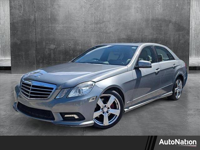 2011 Mercedes-Benz E-Class E 350 — Sedan — 135,665 mi — Pompano Beach, FL