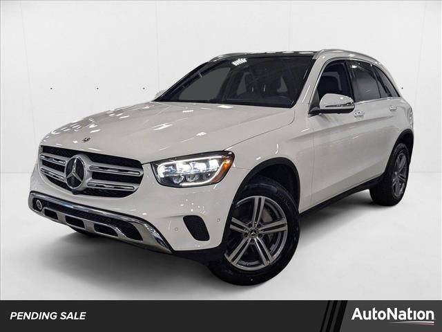 2022 Mercedes-Benz GLC GLC 300 — SUV — 29,647 mi — Pompano Beach, FL