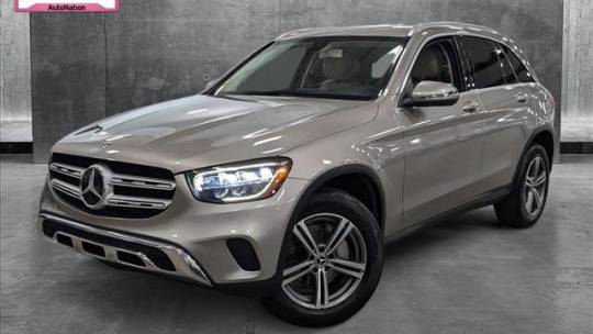2020 Mercedes-Benz GLC GLC 300 — SUV — 65,305 mi — Pompano Beach, FL