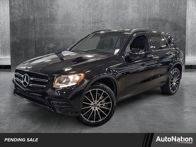 2018 Mercedes-Benz GLC GLC 300 — SUV — 29,901 mi — Pompano Beach, FL