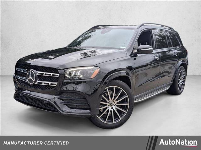 2023 Mercedes-Benz GLS GLS 450 — SUV — 43,222 mi — Pompano Beach, FL