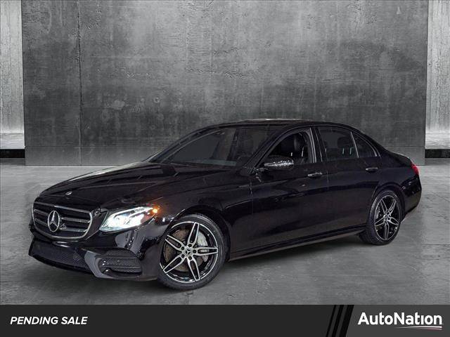 2019 Mercedes-Benz E-Class E 300 — Sedan — 61,001 mi — Pompano Beach, FL