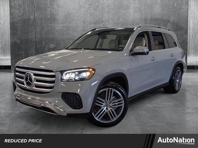 2024 Mercedes-Benz GLS GLS 450 — SUV — 15,364 mi — Pompano Beach, FL