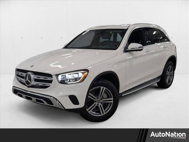 2022 Mercedes-Benz GLC GLC 300 — SUV — 6,871 mi — Pompano Beach, FL