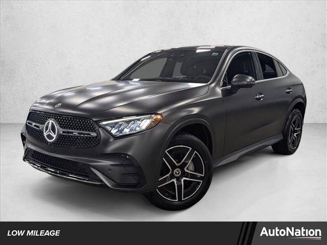 2026 Mercedes-Benz GLC GLC 300 — SUV — 2,798 mi — Pompano Beach, FL