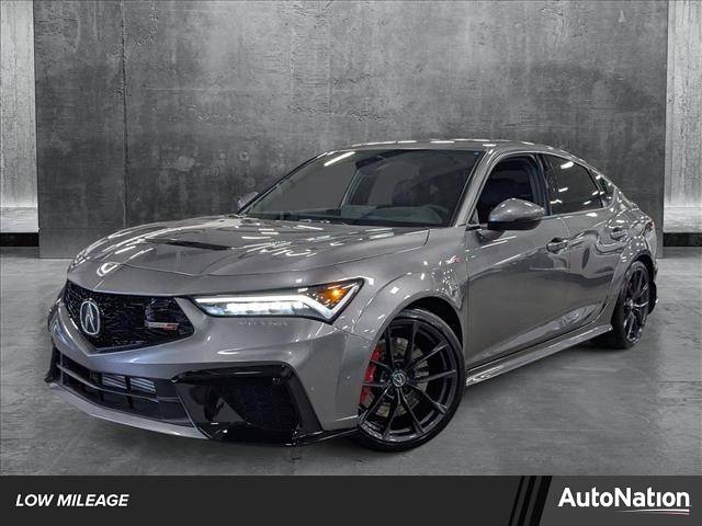 2024 Acura Integra Type S — Hatchback — 4,491 mi — Pompano Beach, FL