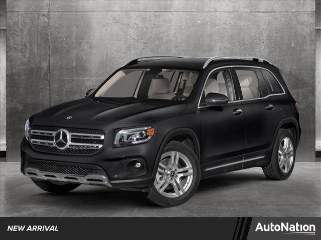 2022 Mercedes-Benz GLB GLB 250 — SUV — 34,164 mi — Pompano Beach, FL