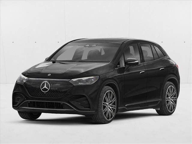 2023 Mercedes-Benz EQE SUV EQE 350 — SUV — 11,070 mi — Pompano Beach, FL