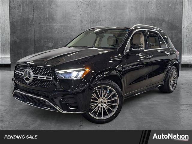 2024 Mercedes-Benz GLE GLE 350 — SUV — 22,181 mi — Pompano Beach, FL