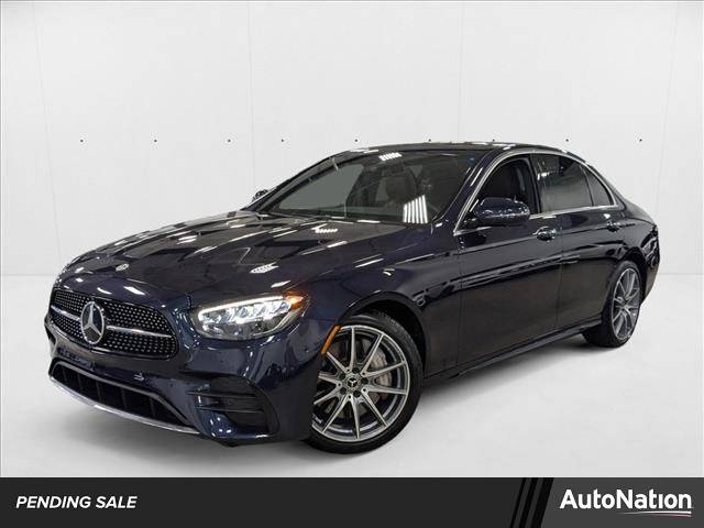 2022 Mercedes-Benz E-Class E 350 — Sedan — 35,381 mi — Pompano Beach, FL