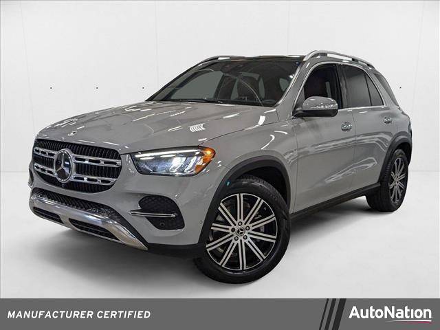 2024 Mercedes-Benz GLE GLE 350 — SUV — 17,757 mi — Pompano Beach, FL