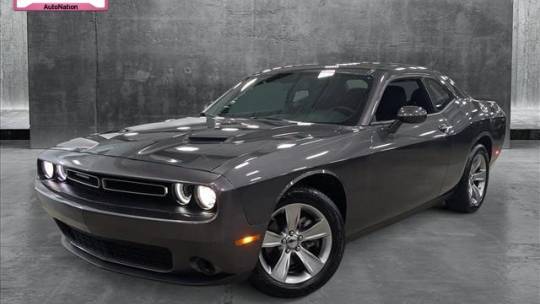 2022 Dodge Challenger SXT — Coupe — 34,737 mi — Pompano Beach, FL