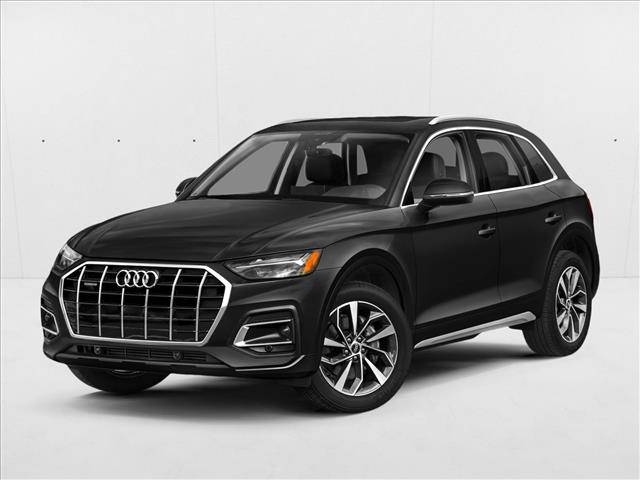 2021 Audi Q5 Premium — SUV — 54,935 mi — Pompano Beach, FL