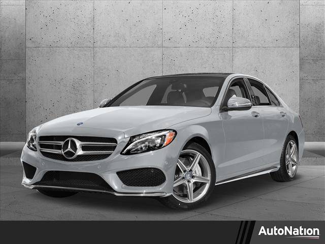2015 Mercedes-Benz C-Class C 300 — Sedan — 90,011 mi — Pompano Beach, FL
