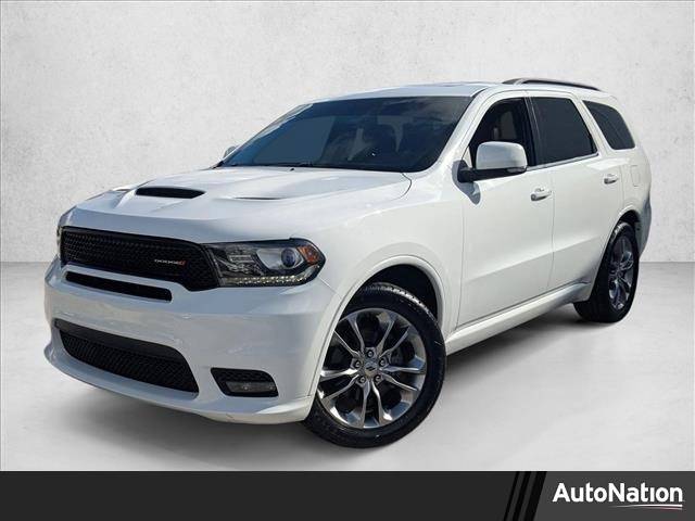 2020 Dodge Durango GT Plus — SUV — 62,534 mi — Pompano Beach, FL