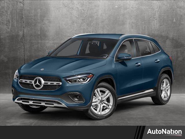 2021 Mercedes-Benz GLA GLA 250 — SUV — 14,294 mi — Pompano Beach, FL