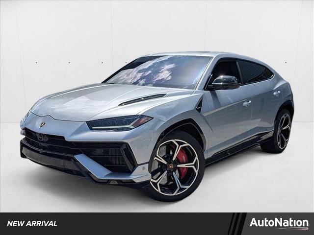 2023 Lamborghini Urus