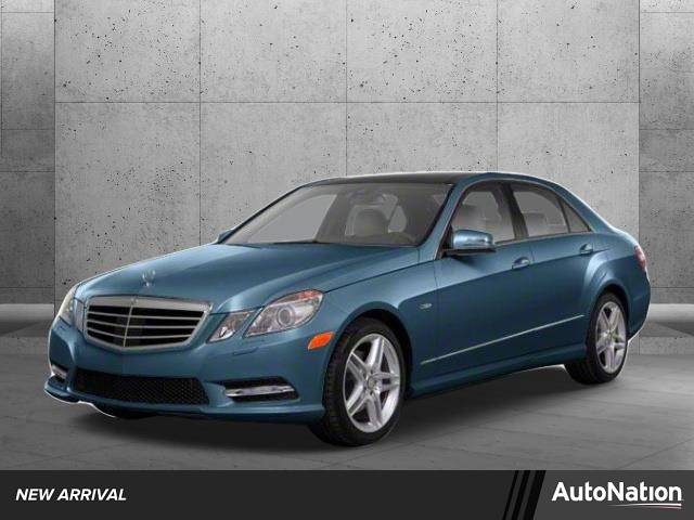2013 Mercedes-Benz E-Class E 350 — Sedan — 115,167 mi — Pompano Beach, FL
