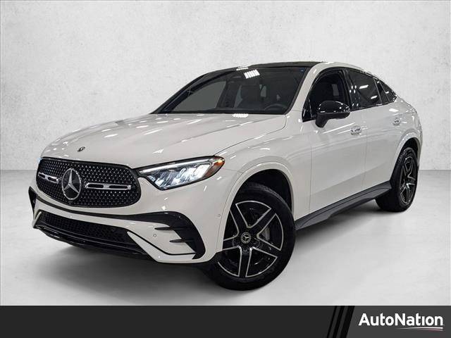 2024 Mercedes-Benz GLC GLC 300 — SUV — 15,575 mi — Pompano Beach, FL