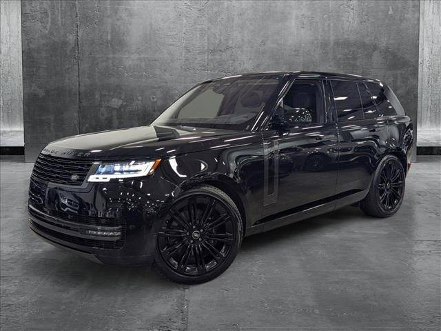 2023 Land Rover Range Rover SE — SUV — 19,203 mi — Pompano Beach, FL