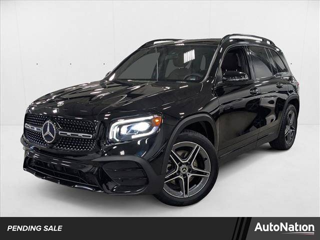 2021 Mercedes-Benz GLB GLB 250 — SUV — 49,102 mi — Pompano Beach, FL