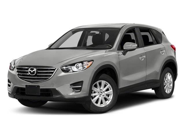 2016 Mazda CX-5 Sport — SUV — 111,129 mi — San Juan Capistrano, CA