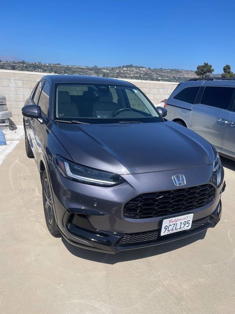 2023 Honda HR-V EX-L — SUV — 30,868 mi — San Juan Capistrano, CA