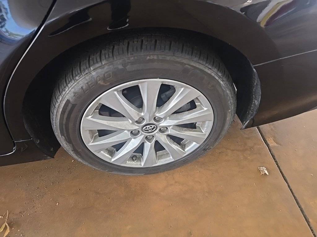 2019 Toyota Camry L — Sedan — 91,763 mi — San Juan Capistrano, CA