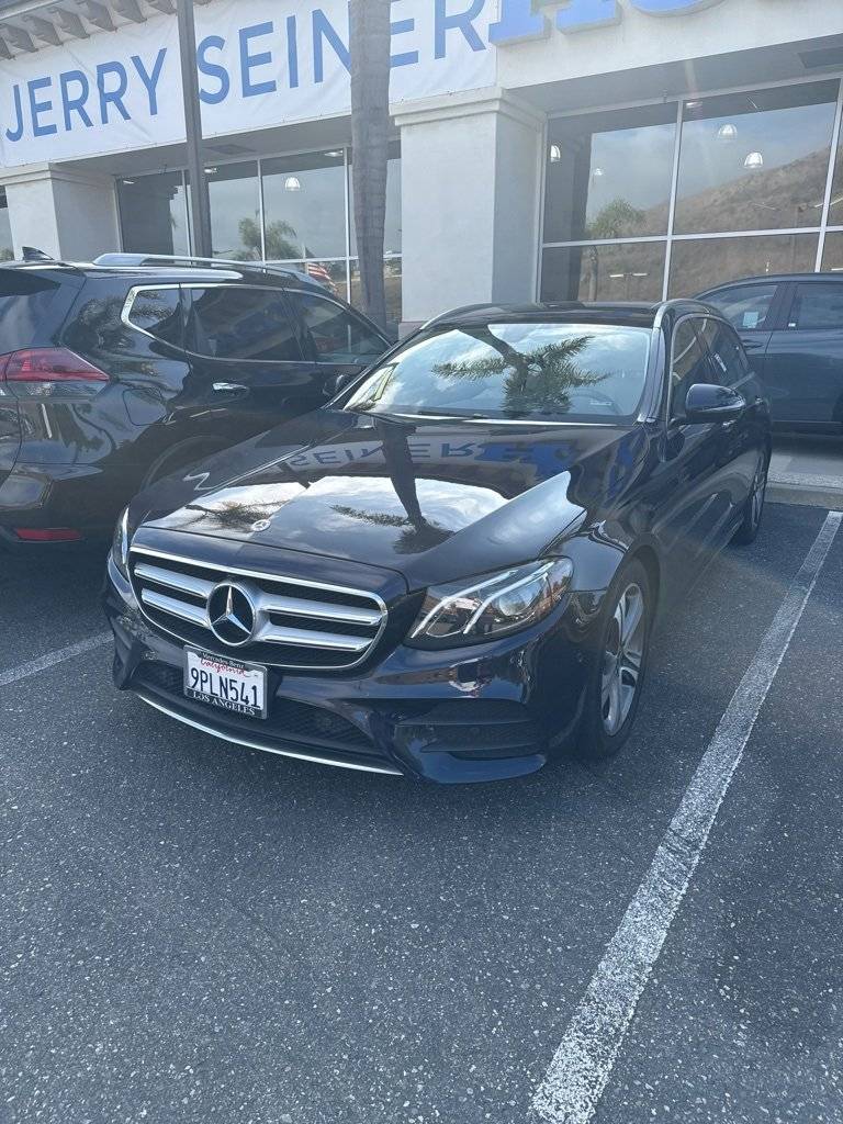 2020 Mercedes-Benz E-Class E 450 — Wagon — 102,264 mi — San Juan Capistrano, CA