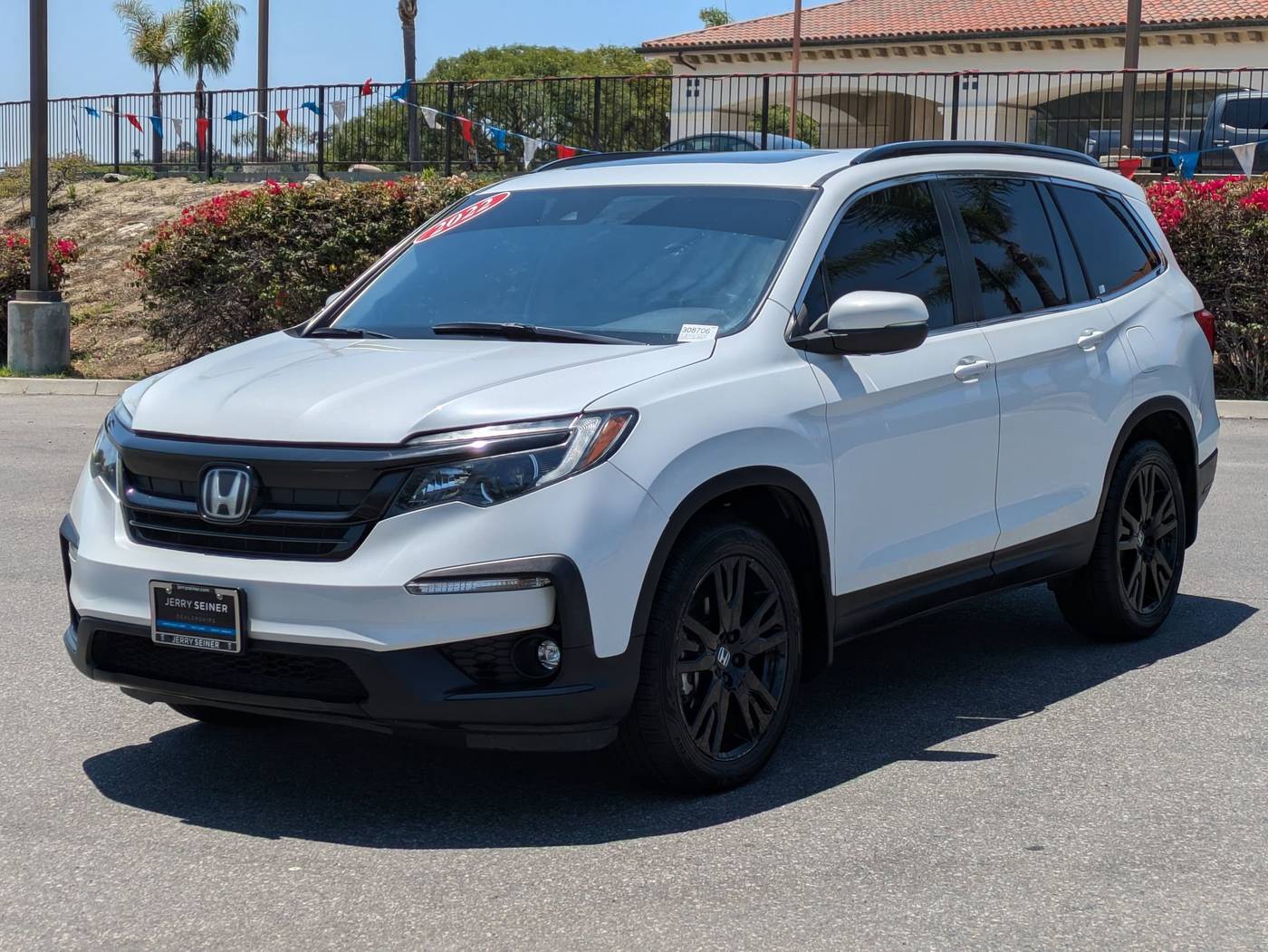 2022 Honda Pilot Special Edition — SUV — 70,300 mi — San Juan Capistrano, CA