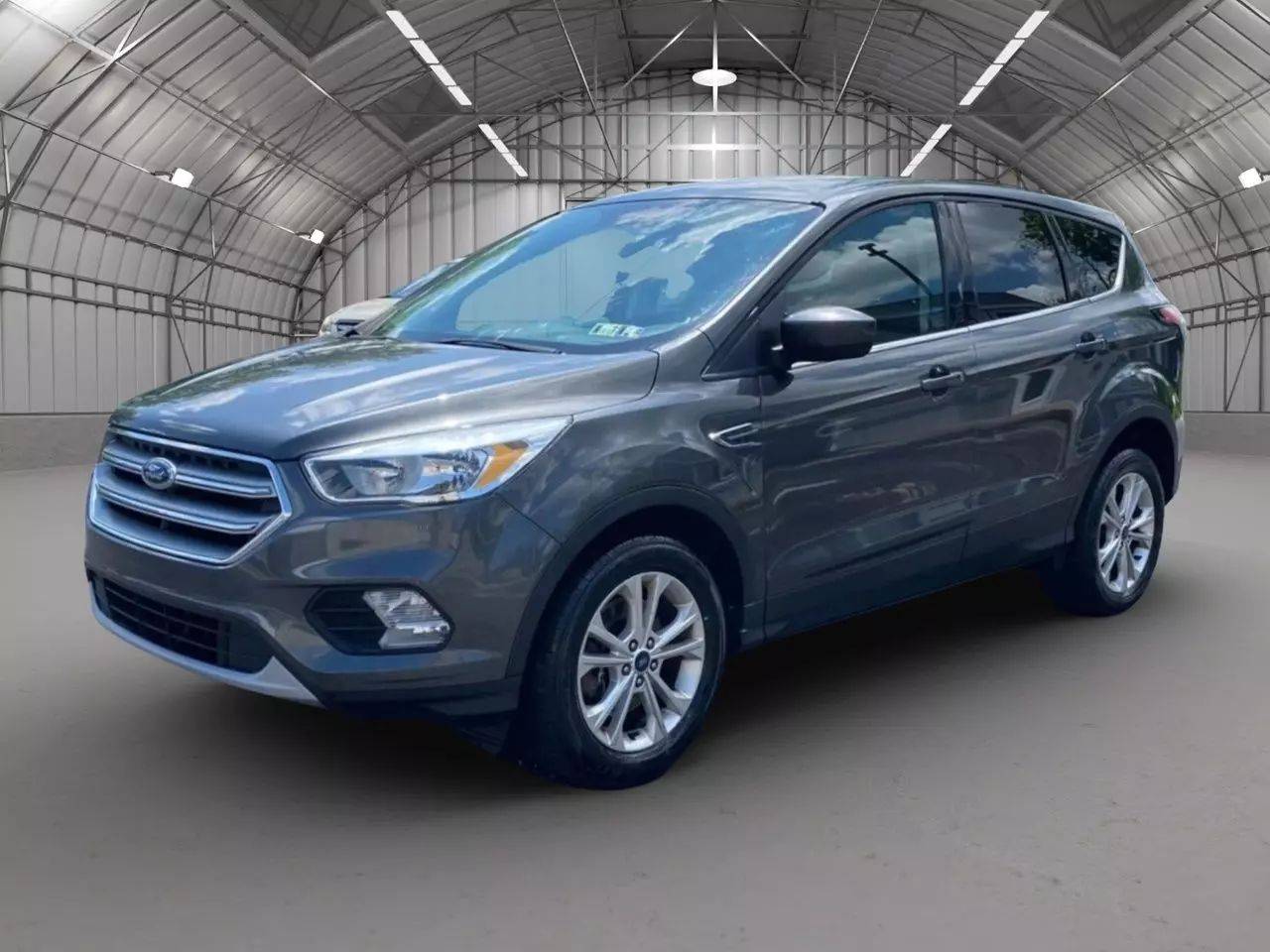 2017 Ford Escape SE — SUV — 92,724 mi — Pottstown, PA
