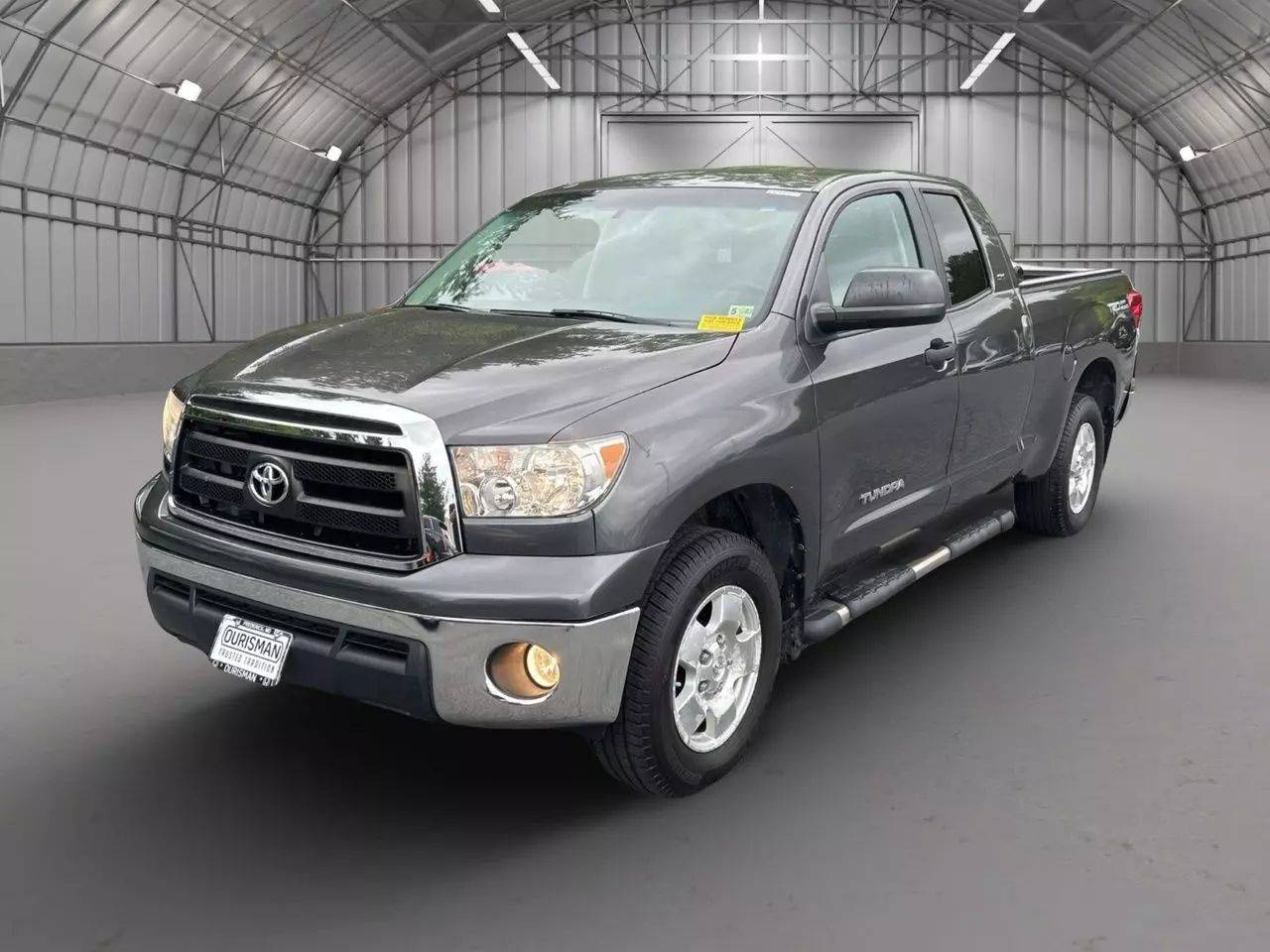 2013 Toyota Tundra Base — Pickup Truck — 136,984 mi — Pottstown, PA