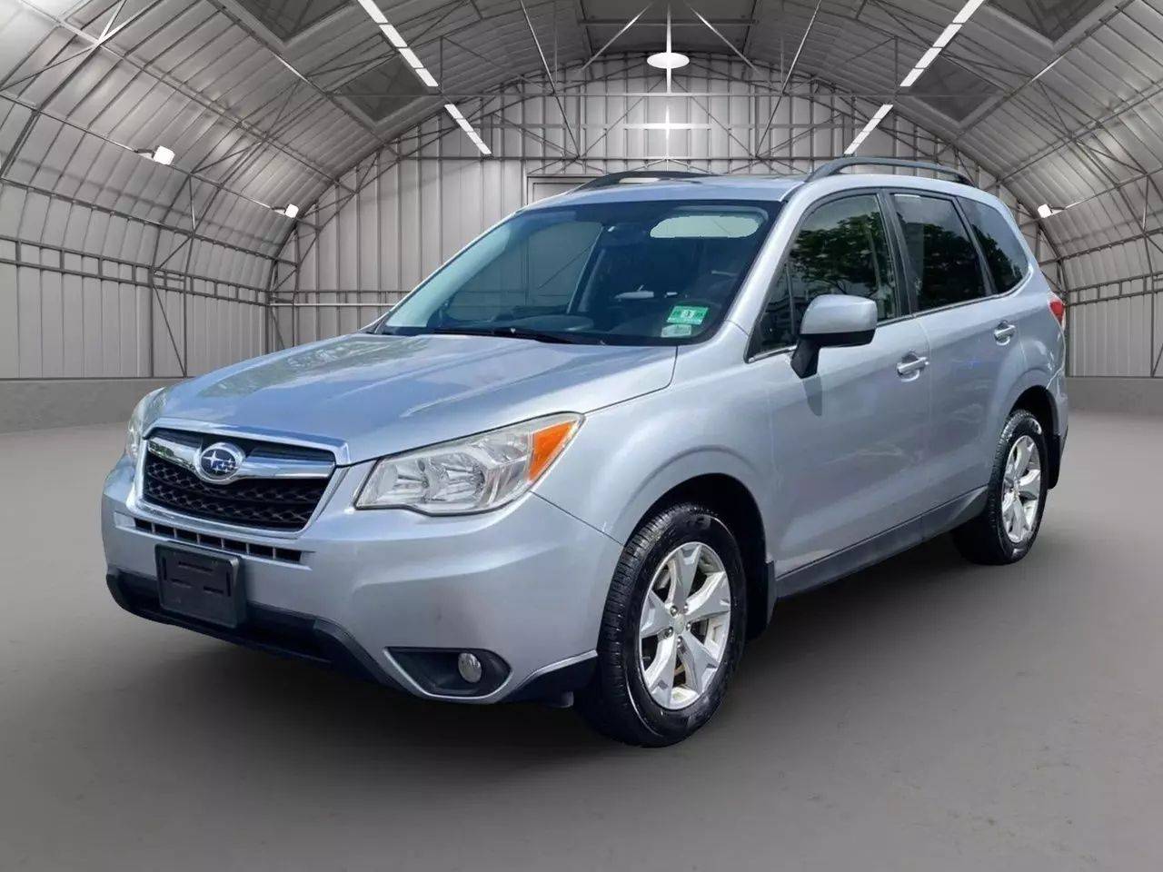 2014 Subaru Forester 2.5i Limited — SUV — 127,509 mi — Pottstown, PA