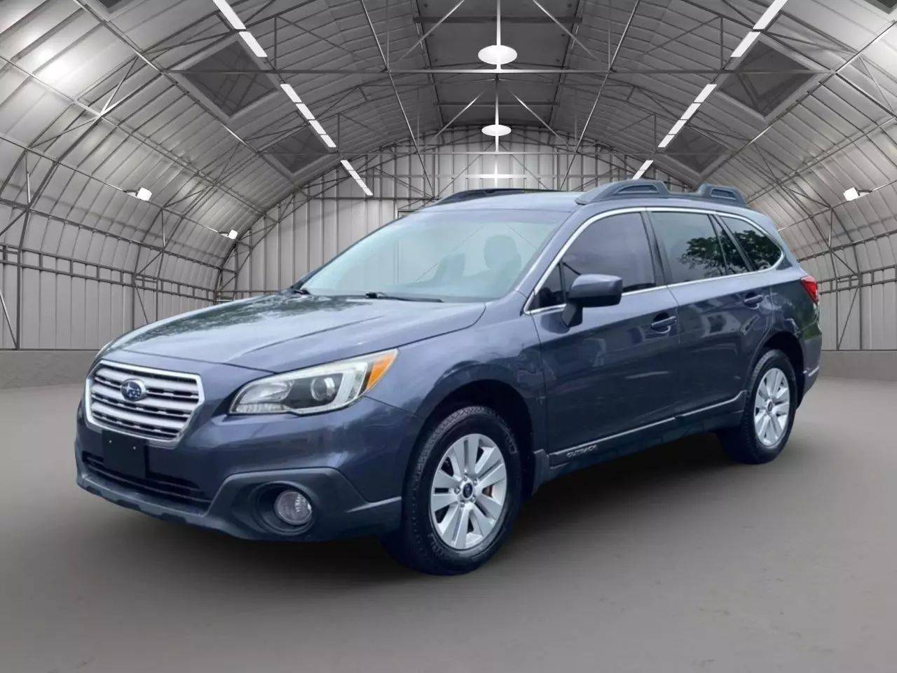 2017 Subaru Outback 2.5i Premium — SUV — 112,046 mi — Pottstown, PA