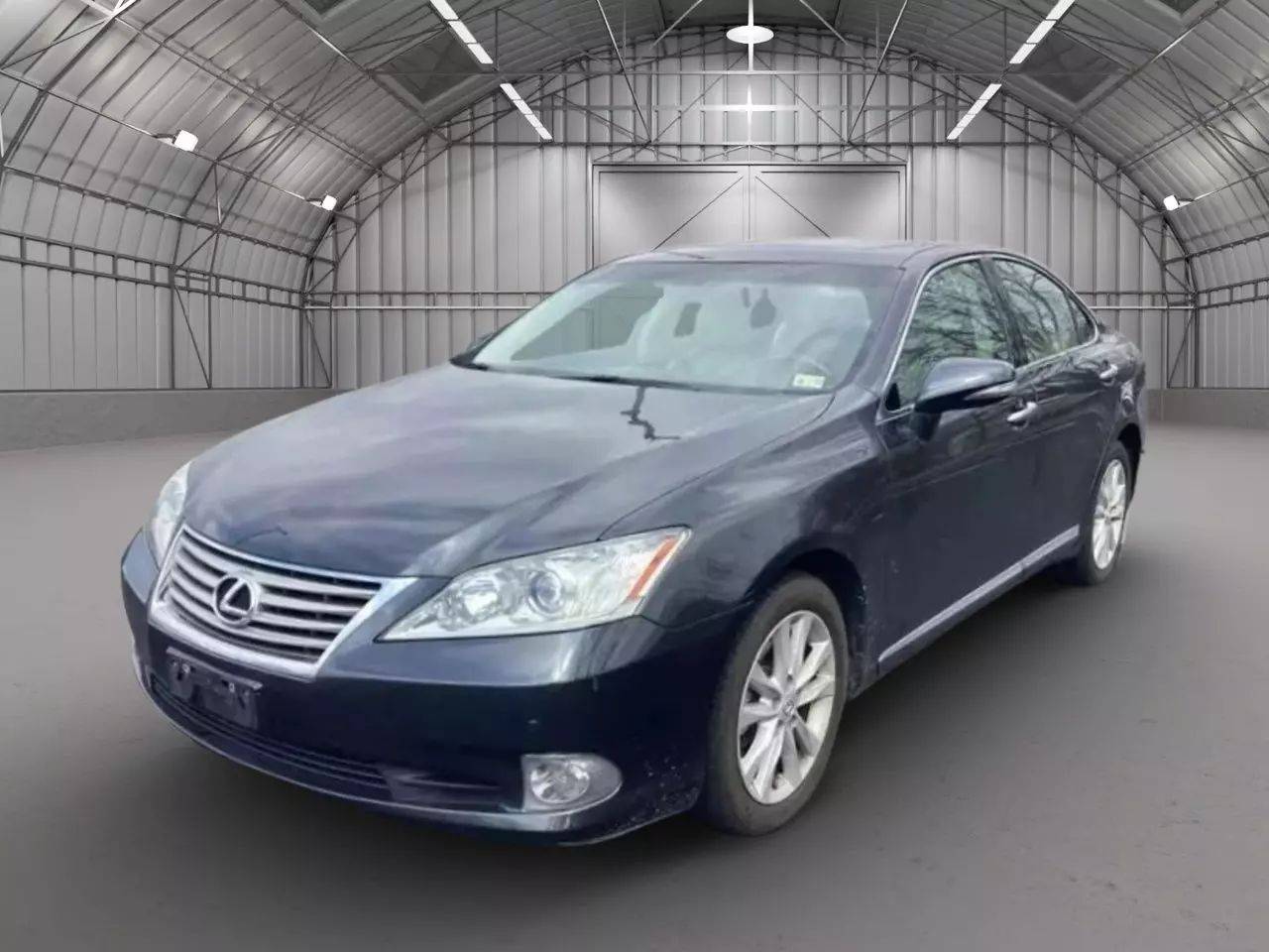 2011 Lexus ES ES 350 — Sedan — 126,880 mi — Pottstown, PA