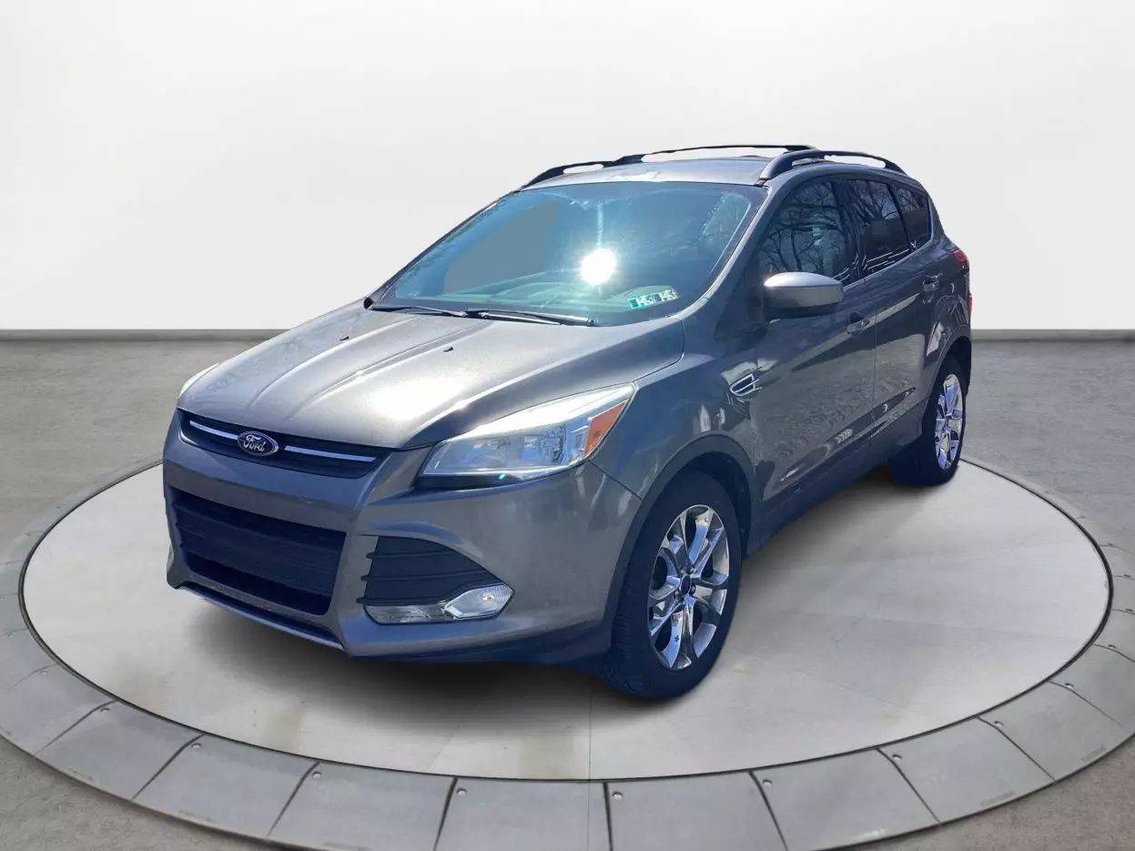 2014 Ford Escape SE — SUV — 71,183 mi — Pottstown, PA
