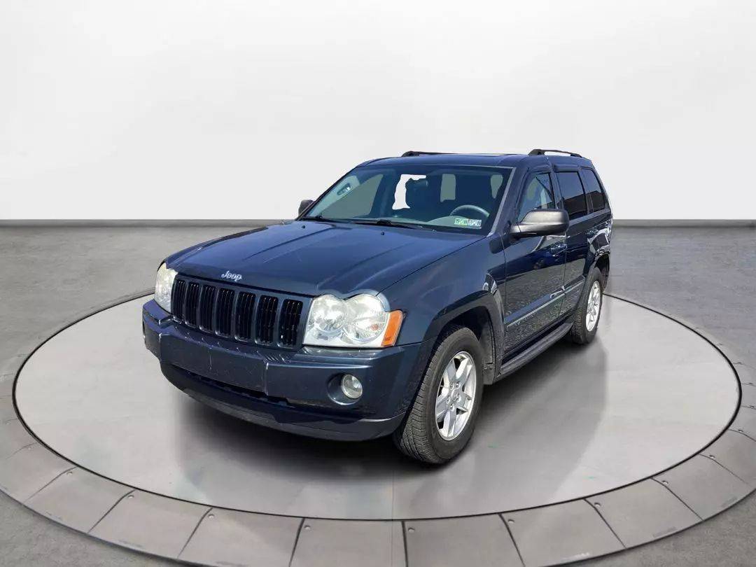 2007 Jeep Grand Cherokee Laredo — SUV — 88,946 mi — Pottstown, PA