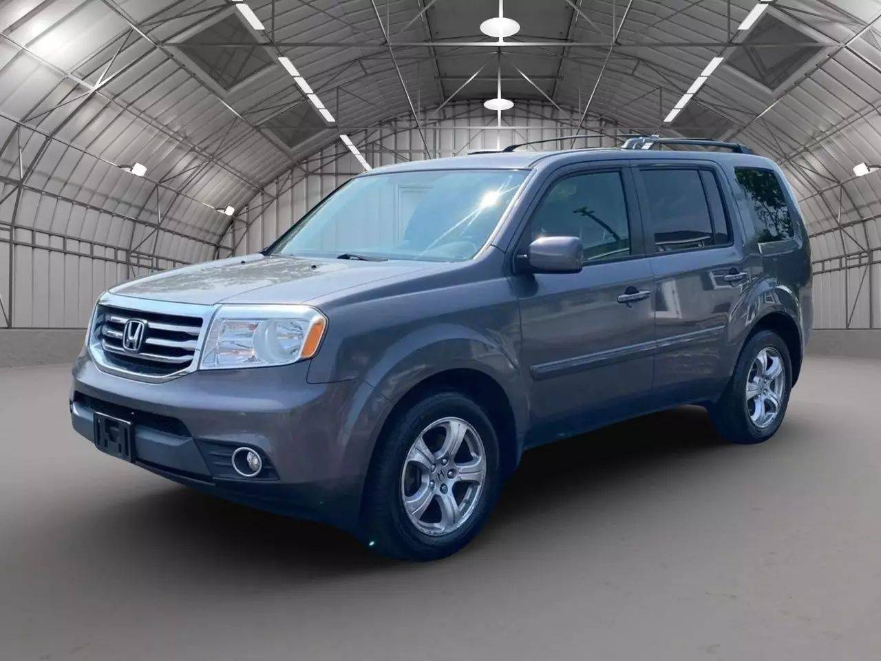 2015 Honda Pilot EX — SUV — 127,501 mi — Pottstown, PA