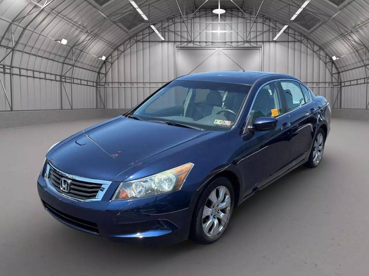 2008 Honda Accord EX-L — Sedan — 127,526 mi — Pottstown, PA