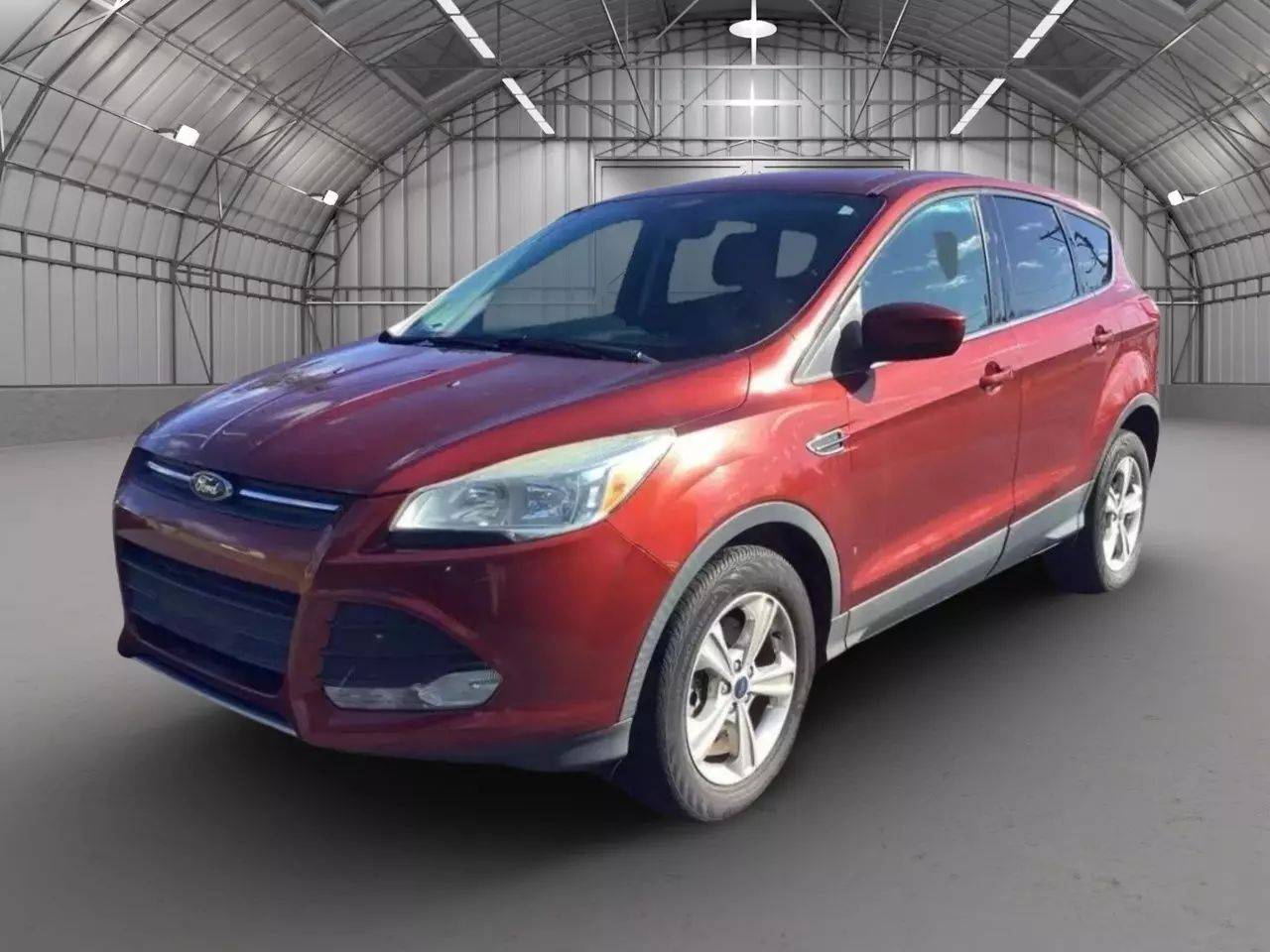 2015 Ford Escape SE — SUV — 113,773 mi — Pottstown, PA