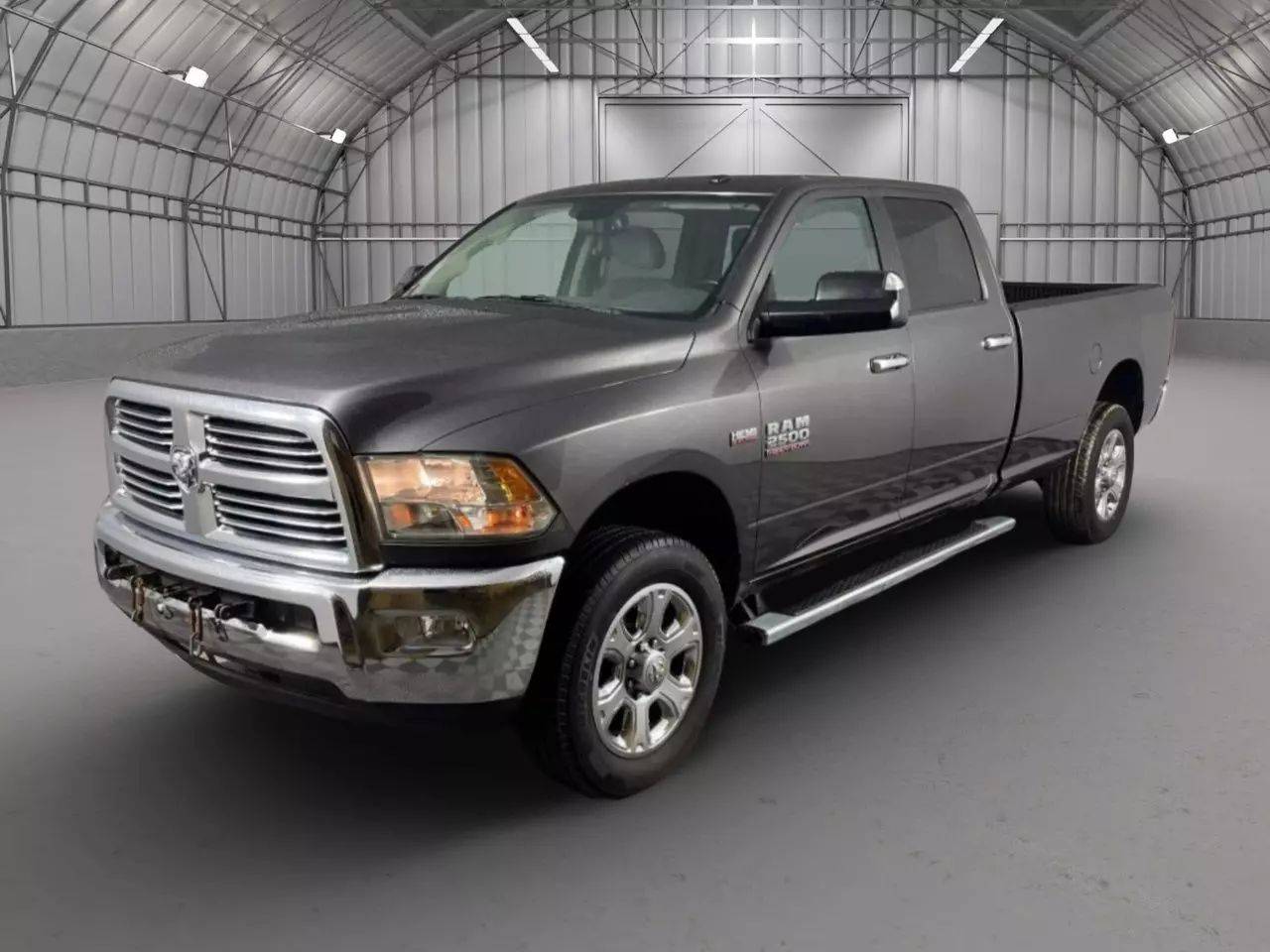 2015 Ram 2500 Big Horn — Pickup Truck — 151,283 mi — Pottstown, PA